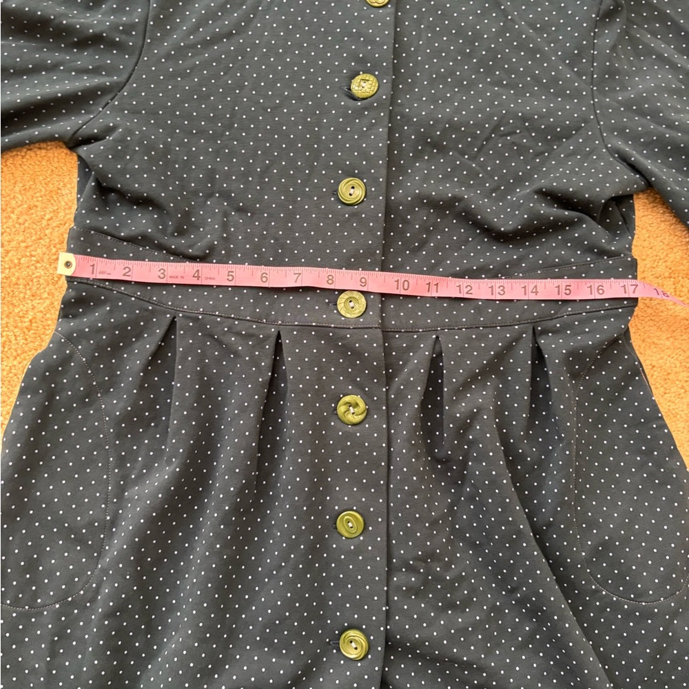Matilda Jane Beatrice Willow hooded jacket - Picture 6 of 7